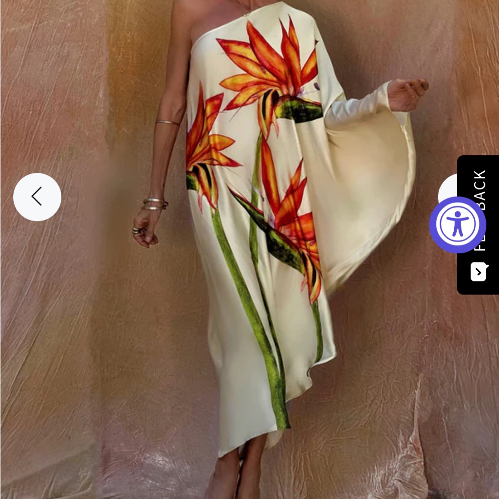 Ramona Larue Renee Kaftan